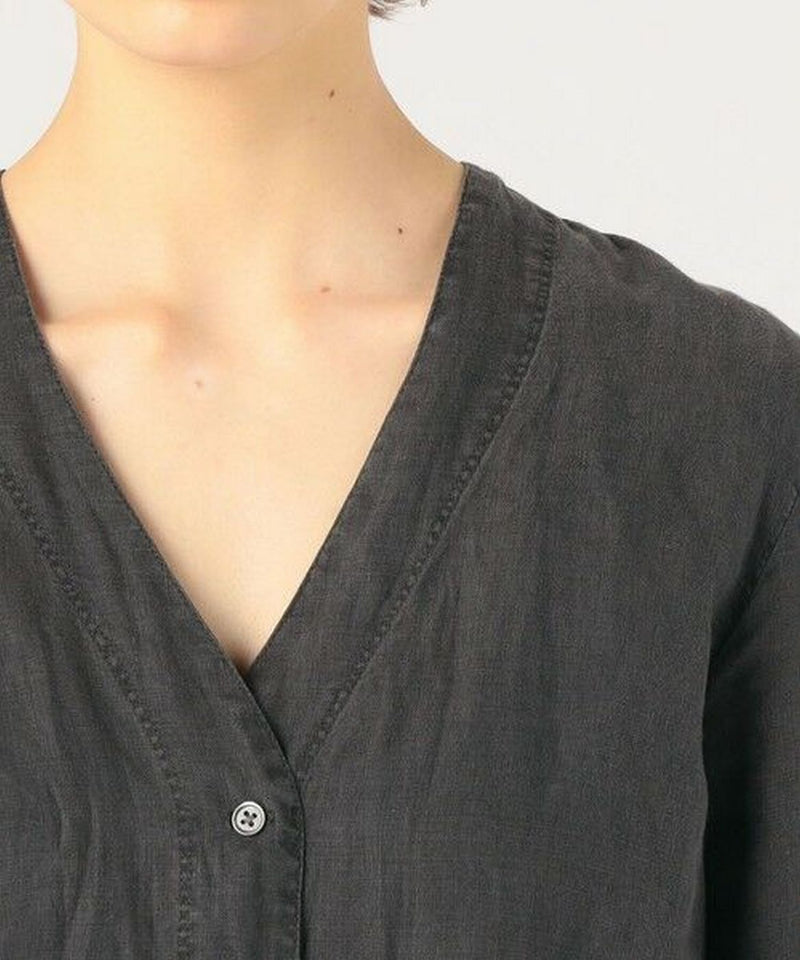 Mono Ls Linen - Magma Pigment - Mujer
