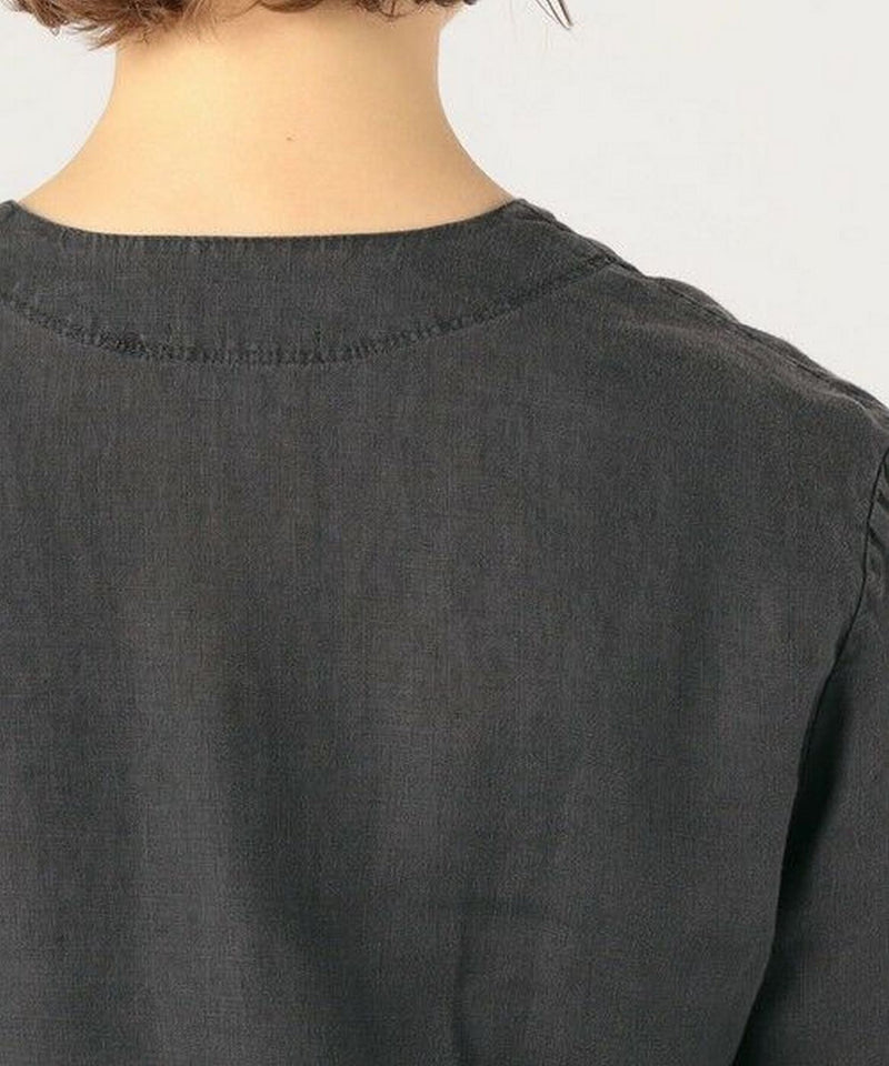 Mono Ls Linen - Magma Pigment - Mujer