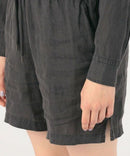 Mono Ls Linen - Magma Pigment - Mujer