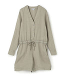 Mono Ls Linen - Silty Pigment - Mujer
