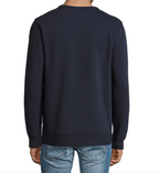 Classic Sweatshirt - Navy - Unisex