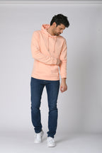 Pull Sweat Classique - Rose - Mixte