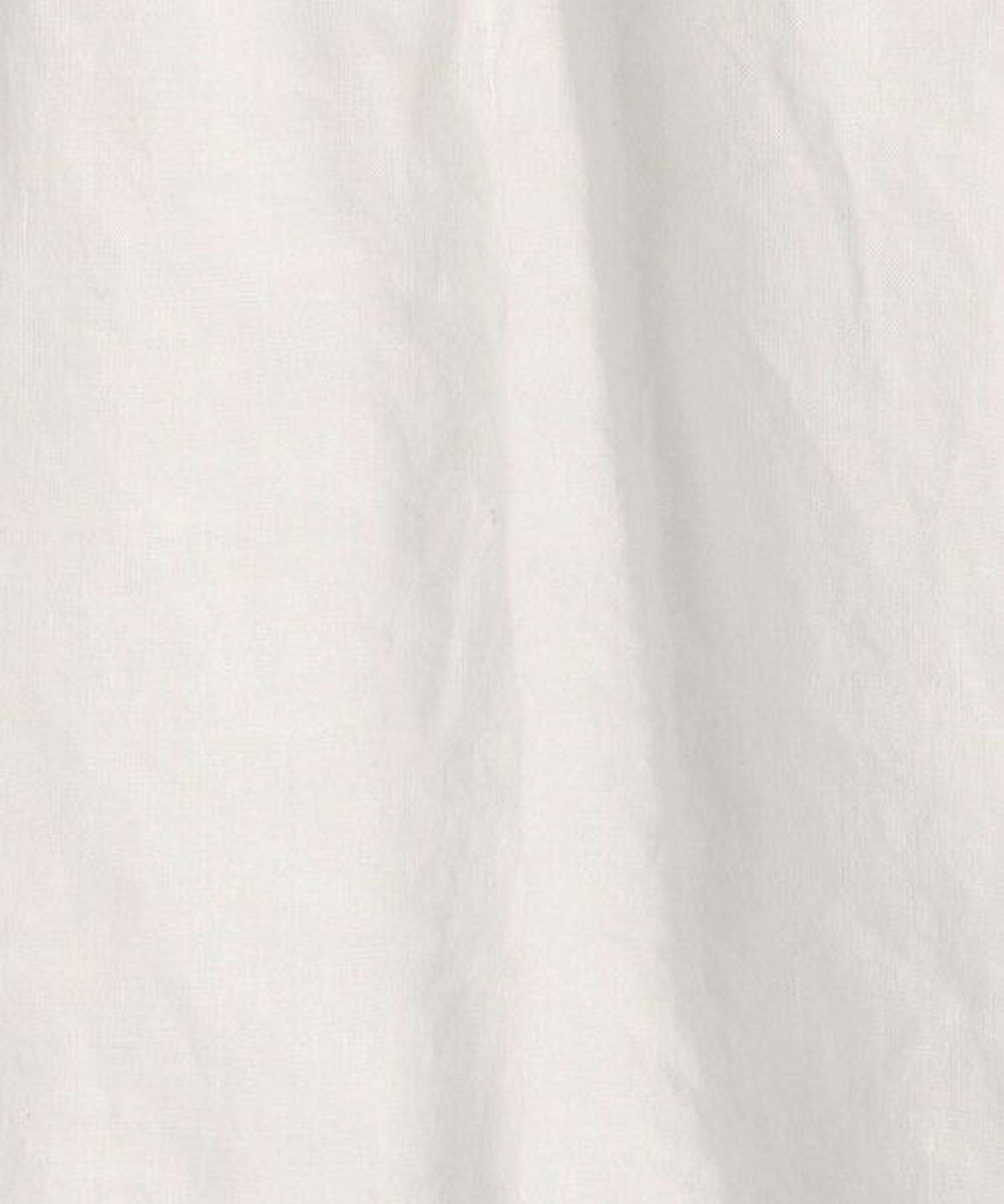 Double-Pleated Walking Shorts - White - Women