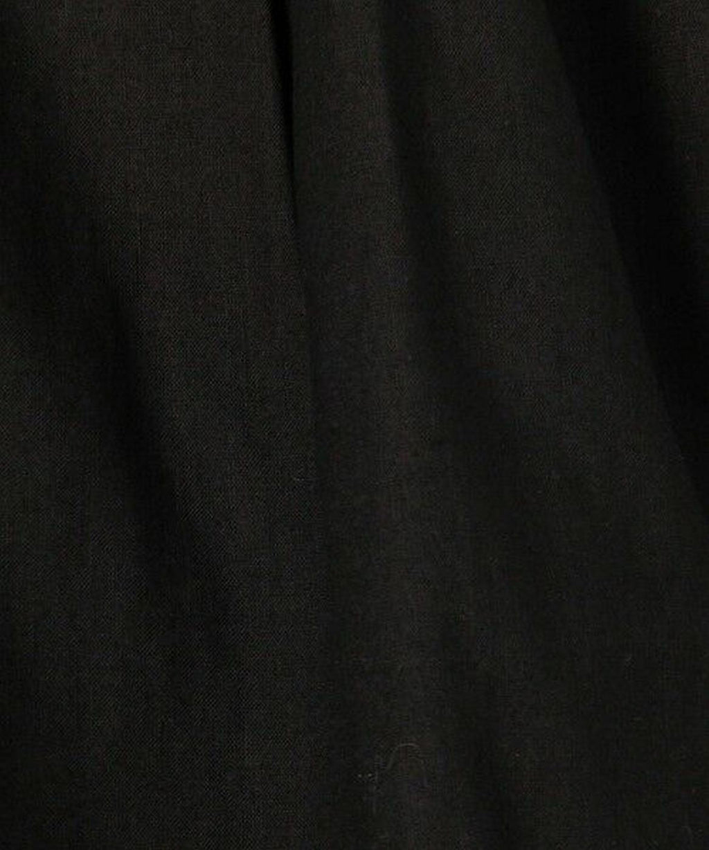 Short De Marche À Double Pli - Noir - Femme