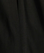 Short De Marche À Double Pli - Noir - Femme