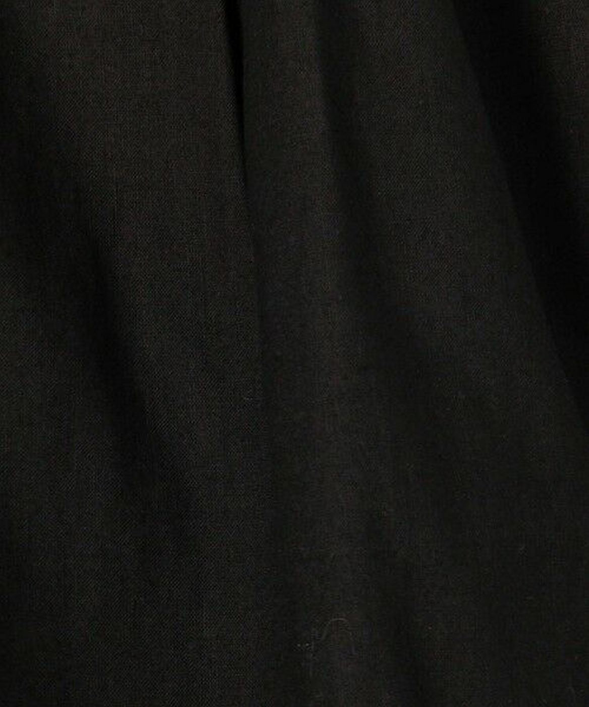 Short De Marche À Double Pli - Noir - Femme