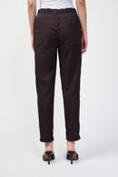 Lightweight Draped Utility Pants - Kona - Women's