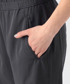 Pantalon Fluide Léger - Métal - Femme