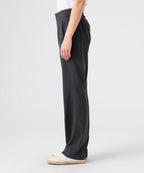 Pantalon Fluide Léger - Métal - Femme