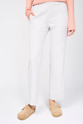 Pantalon Fluide Léger - Salt - Femme