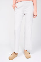 Pantalon Fluide Léger - Salt - Femme