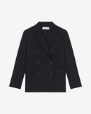 Veste De Tailleur Ifily - Black