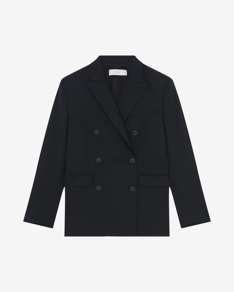 Veste De Tailleur Ifily - Black