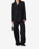 Veste De Tailleur Ifily - Black