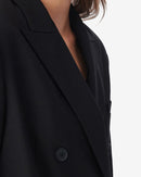 Veste De Tailleur Ifily - Black