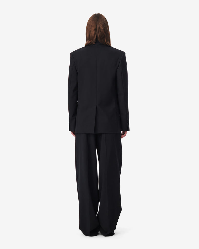 Veste De Tailleur Ifily - Black