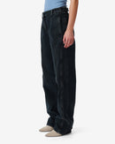 Jean Coupe Droite Ceaumar - Blue Black Used