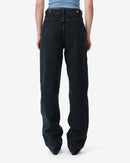 Jean Coupe Droite Ceaumar - Blue Black Used