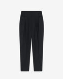 Pantalon De Tailleur Ijonac - Black