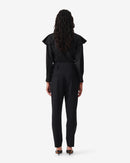 Pantalon De Tailleur Ijonac - Black