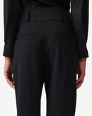 Pantalon De Tailleur Ijonac - Black