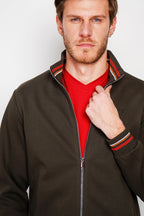 Gilet - Cachi - Uomo