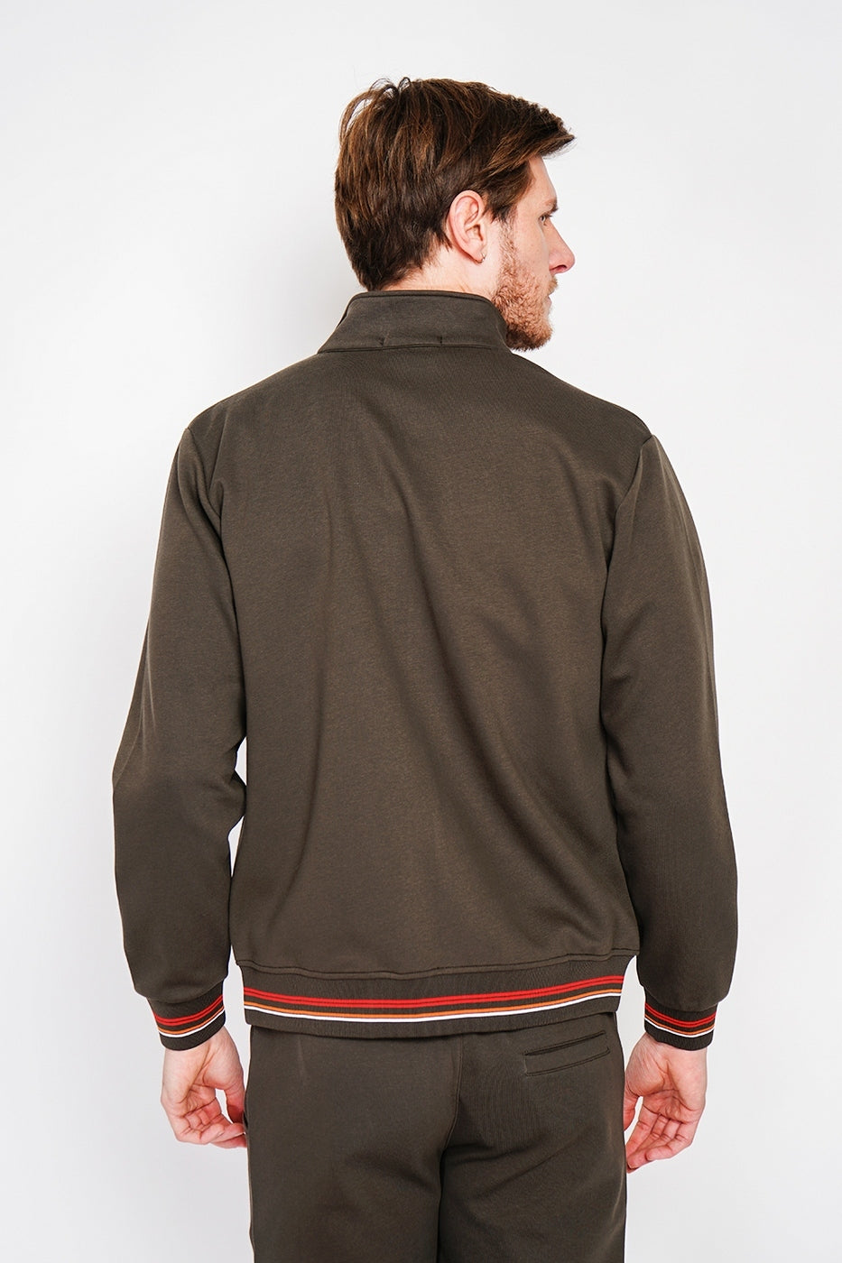 Gilet - Cachi - Uomo