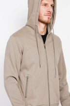 Gilet - Cachi chiaro - Uomo