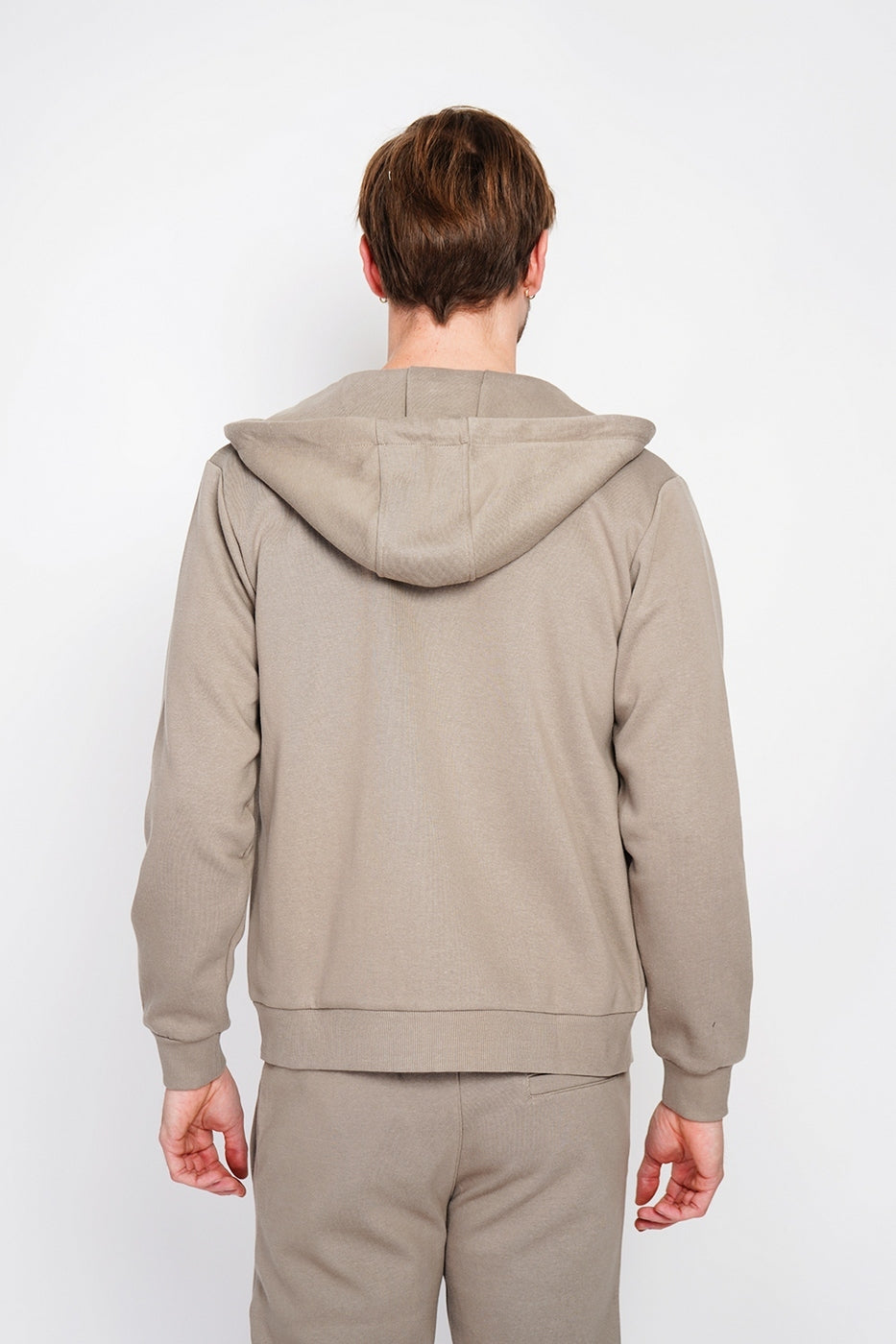 Gilet - Cachi chiaro - Uomo
