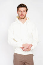 Men's sweatshirt - Off-white