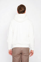Men's sweatshirt - Off-white