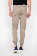 Pantalon De Jogging – Kaki Claire – Homme