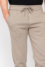Pantalon De Jogging – Kaki Claire – Homme