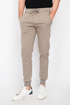 Pantalon De Jogging – Kaki Claire – Homme