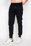 Joggers - Black - Men