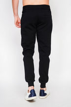 Joggers - Black - Men