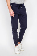 Pantaloni - Blu navy - Uomo