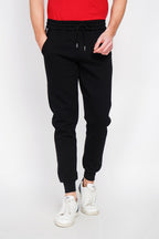 Joggers - Black - Men