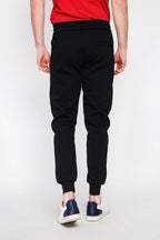 Joggers - Black - Men