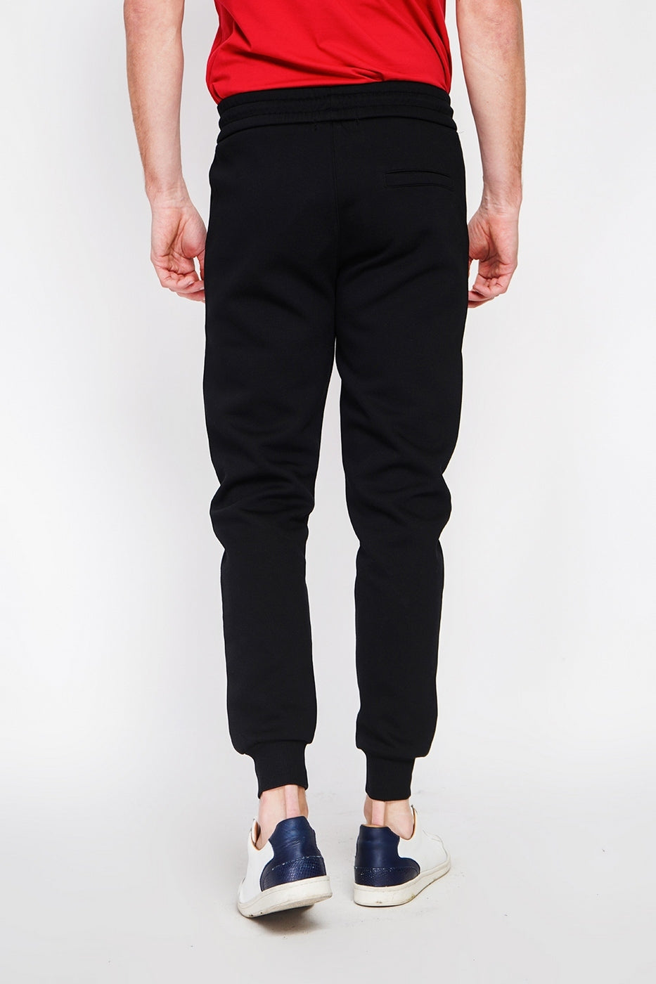 Joggers - Black - Men