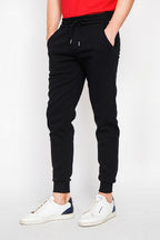 Joggers - Black - Men