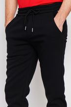 Joggers - Black - Men