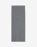 Jupe Tube En Laine Cachemire Kenlo - Anthracite