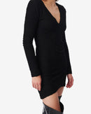 Robe Othilie - Black