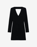 Robe Othilie - Black