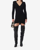 Robe Othilie - Black