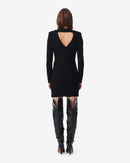 Robe Othilie - Black