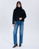 Manteau Mino noir_1