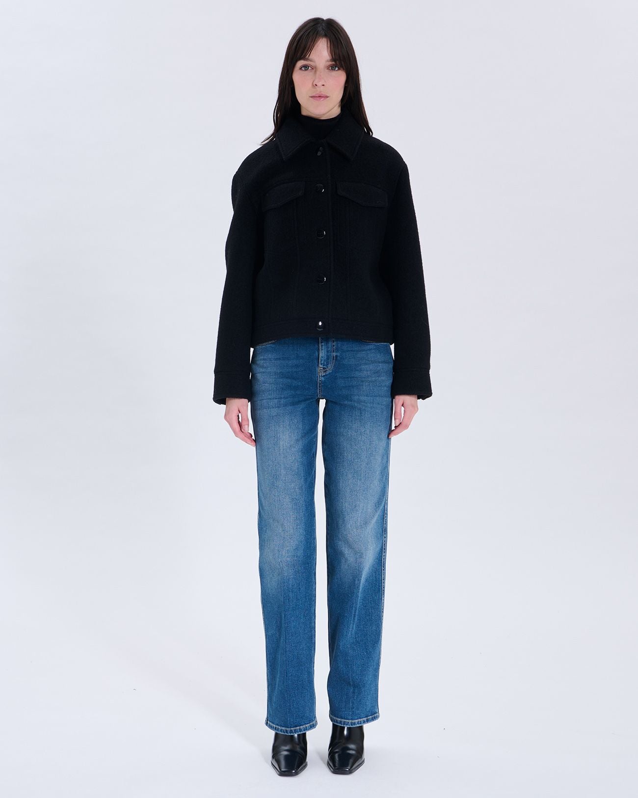 Manteau Mino noir_3