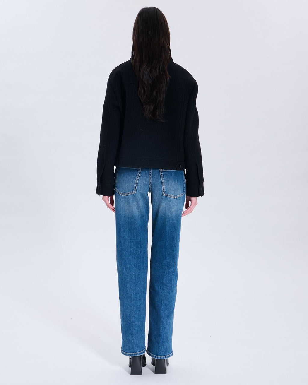 Manteau Mino noir_4